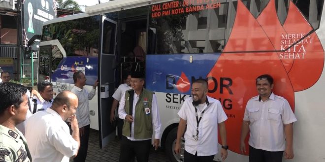 PEMERINTAH ACEH