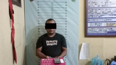 Satresnarkoba Polres Pidie Ungkap Dua Kasus Narkotika Dalam Satu Hari