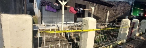 Satu Keluarga Meninggal Dunia