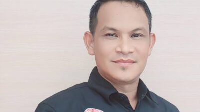 Syukri, S.H, Ketua PAS.