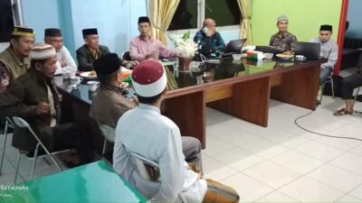 Pegelaran MTQ ke – XXXVI Tingakat Provinsi Akan Digelar di Simeulue Pada November
