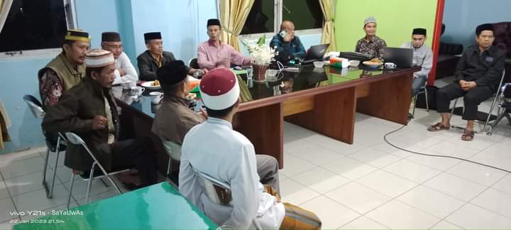 Pegelaran MTQ ke - XXXVI Tingakat Provinsi Akan Digelar di Simeulue Pada November 1 WhatsApp Image 2023 01 31 at 17.59.05