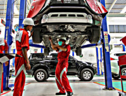 Ada Peluang Untuk Tumbuh, Pengamat: Industri Otomotif 2023 Prospektif, Tapi Tetap Waspada