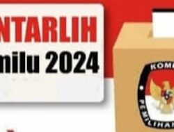 Pendaftaran Pantarlih Pemilu 2024 Telah Dibuka, Berikut Cara Daftar dan Jadwalnya
