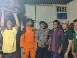 Sempat Dikabarkan Hilang, Nelayan Pencari Gurita Ditemukan Selamat Setelah Berenang Selama Enam Jam