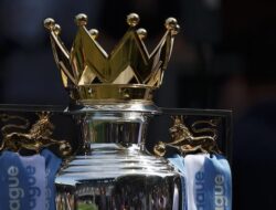 Ini Jadwal Liga Inggris Pekan 22-24 Januari 2023 Live di SCTV dan Vidio