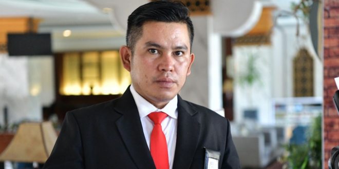 Awal Tahun 2023, Donor Darah Pemerintah Aceh Capai 34.784 Kantong 1 M. Gade