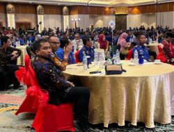 Pj Bupati Aceh Besar Terima Hibah Dua Unit Mobil Pemadam Kebakaran