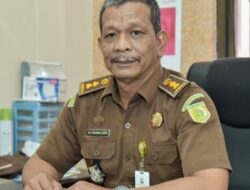 Kejati Aceh Terima SPDP Kasus Ambruk RSU Regional Takengon