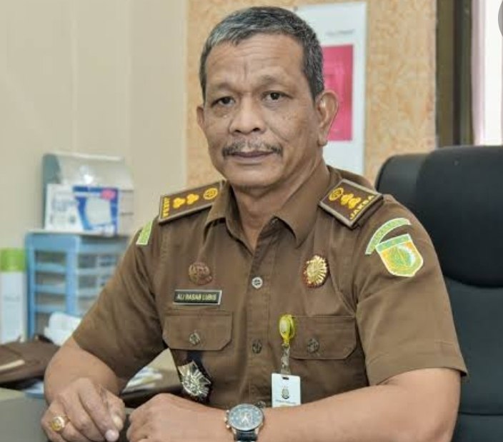 Ali Rasab Lubis