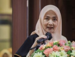 Gelar Sosialisasi Pencegah Nikah Dini, Ini Kata Ayu Marzuki