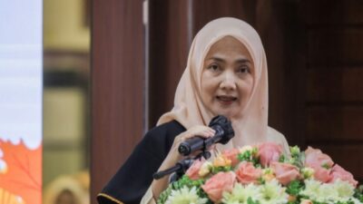 Gelar Sosialisasi Pencegah Nikah Dini, Ini Kata Ayu Marzuki