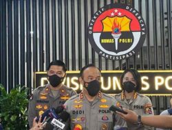 Polri Kuatkan Sistem ETLE Guna Hindari Pungli dan Tingkatkan Kesadaran Masyarakat