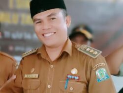 Sub PIN Polio di Kecamatan Teupah Barat Masih Tergolong Rendah, Ini Penyebabnya