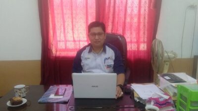 Dinas Pertanian dan Pangan Kabupaten Simeulue