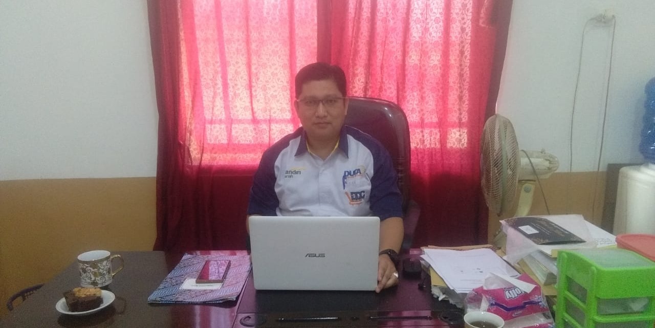 Dinas Pertanian dan Pangan Kabupaten Simeulue