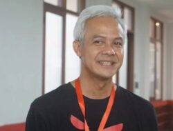 Suporter dan Aparat Kepolisian Ricuh, Ganjar: Tidak Ada Korban Serta Kerusakan