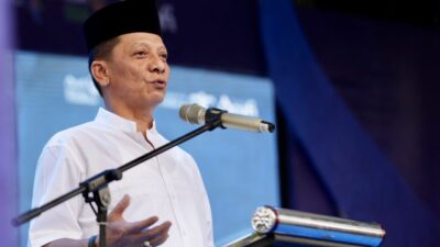 Turki dan Suriah Diguncang Gempa Bumi, Pemerintah Aceh Sampaikan Duka Mendalam Serta Galang Bantuan