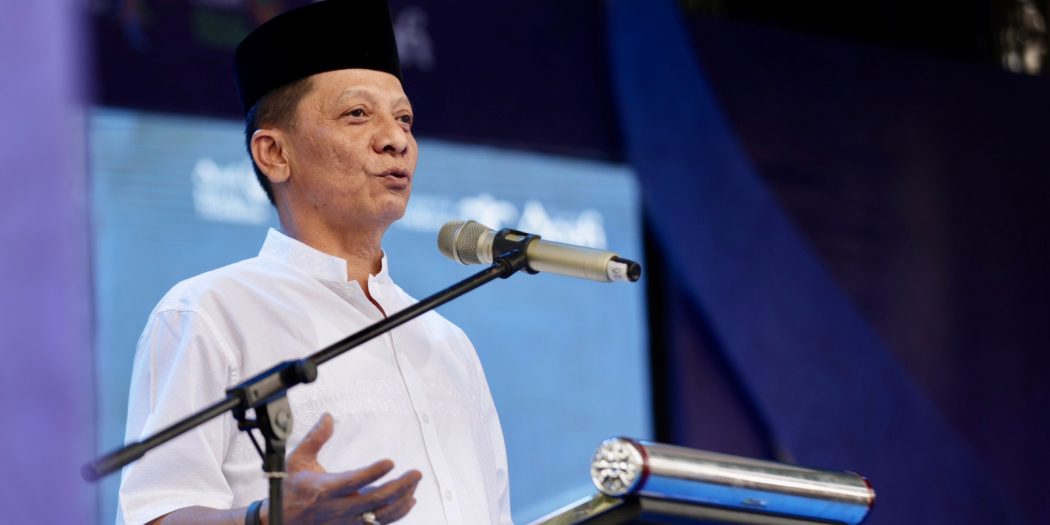 Turki dan Suriah Diguncang Gempa Bumi, Pemerintah Aceh Sampaikan Duka Mendalam Serta Galang Bantuan 1 Penjabat Gubernur Aceh, Achmad Marzuki