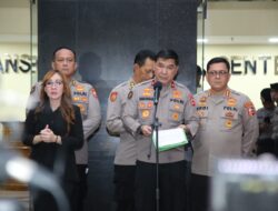 Hasil Sidang KKEP Putuskan Richard Eliezer Tetap Anggota Polri