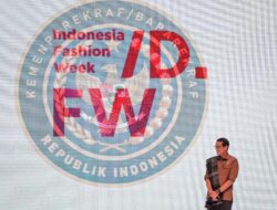Gorontalo Terpilih Sebagai Tuan Rumah IFW 2023, Ini Kata Poppy