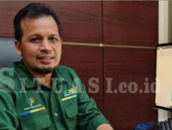 BPS Kabupaten Simeulue Adakan Pendataan Lapangan Susenas pada Maret 2023