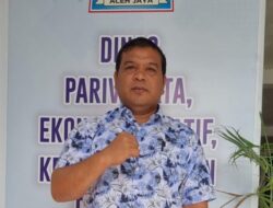 Tetapkan Lima Desa dan 10 Destinasi Wisata Unggulan, Ini Kata Kadisparegrafpora Aceh Jaya