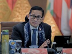 Menparekraf, Sandiaga Salahuddin Uno: Optimistis Pariwisata ASEAN Mampu Hadapi Tantangan Ekonomi Global