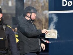 Kementerian Luar Negeri Turki Sebut Waswas Bakal Ada Pembakaran Al Quran di Norwegia