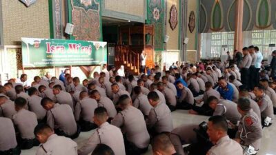 Polda Aceh