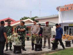 Presiden Jokowi Kunjungan Kerja di Aceh, Kapolda: Persiapan Sudah Maksimal