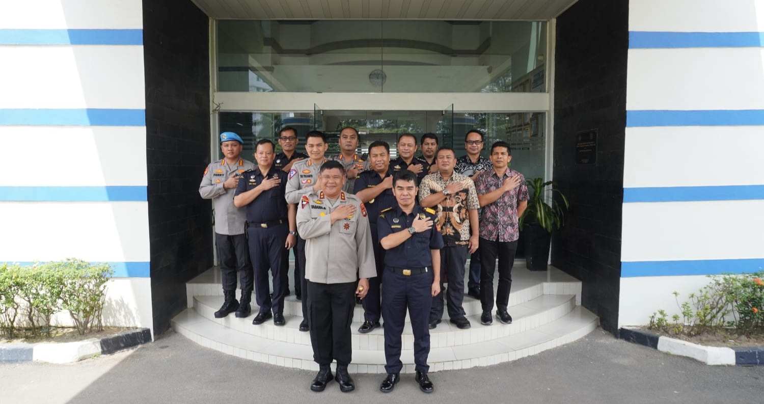 Polda Kepri