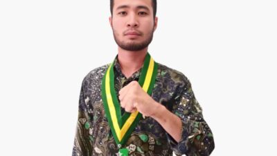 Dinilai Minim Prestasi, Ketua SEMMI Minta Pj Bupati Evaluasi Kadispora Simeulue