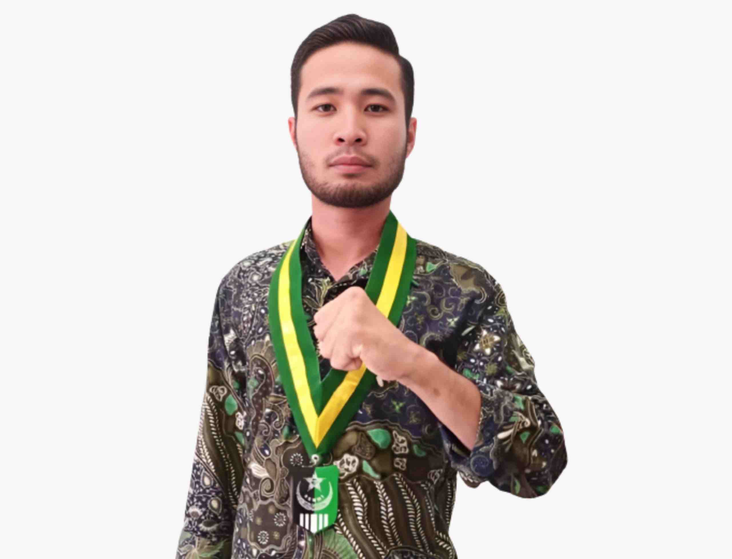 Dinilai Minim Prestasi, Ketua SEMMI Minta Pj Bupati Evaluasi Kadispora Simeulue 1 SEMMI