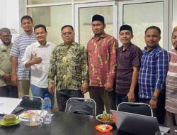 Tingkatkan Akreditasi Jurnal, STISNU Aceh Hadirkan Pakar Pengelola Terakreditasi Nasional