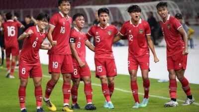 Timnas-indonesia