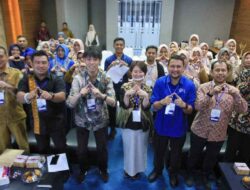 UPTD Museum Tsunami Aceh dan Kamaishi Jepang Jalin Kerja Sama Pengurangan Risiko Bencana