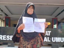 Nuraeni Minta Kapolri Buka Laporan Terkait 7 Pelaku Penganiayaan yang Diduga Oknum Polres Simalungun