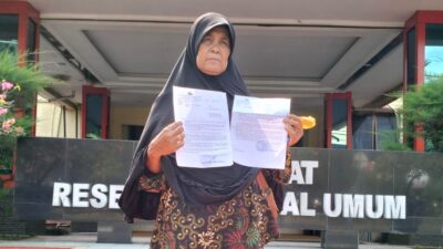 Nurieni Saragih