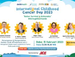 Ketahui Tanda dan Gejala Awal Leukemia Pada Anak, Waspada
