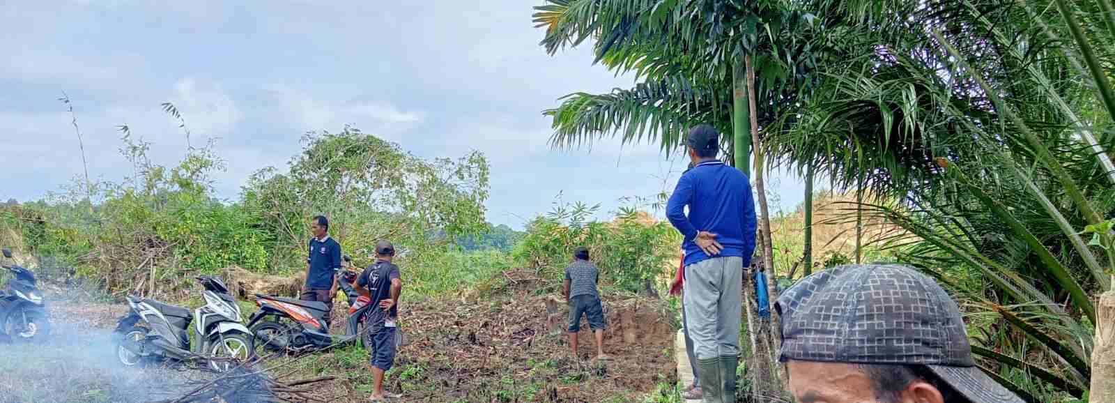 desa kuta baru 11zon