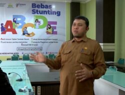  Pemerintah Telah Mulai Laksanakan Sub PIN Polio Tahap Kedua