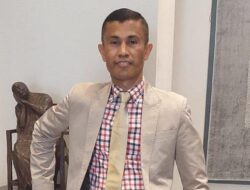 Kasasi Kemenkumham Aceh Dikabulkan Mahkamah Agung, Kini PNA Sah Milik Irwandi