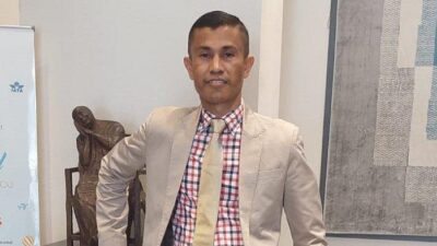 Kasasi Kemenkumham Aceh Dikabulkan Mahkamah Agung, Kini PNA Sah Milik Irwandi