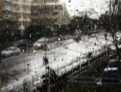 BMKG Rilis Perkiraan Cuaca di Aceh, Berikut Informasinya