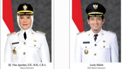 Lucky Hakim Mundur Dari Wakil Bupati, Nina: Ada Hak Politik dan Hak Pribadi
