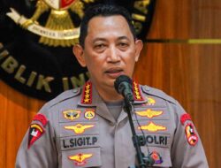 Kapolri: Sidang KKEP Bharada E, Bripka Ricky Rizal dan Teddy Minahasa Segera Digelar