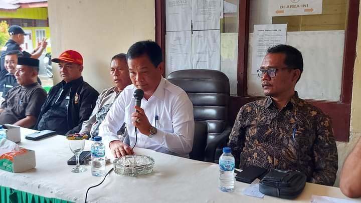 pj bupati simeulue