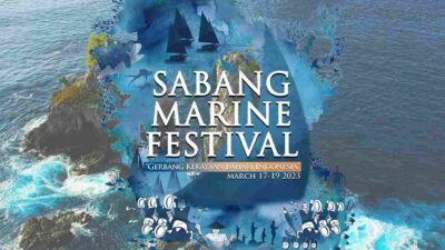 Sabang Marine Festival Akan Kembali Digelar, Yuk Intip Jadwal Perhelatannya