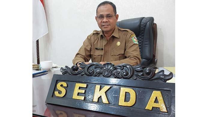sekda pidie jaya